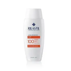 Sun system crema comfort spf100 50 ml