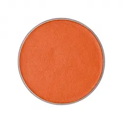 Superstar - Aquacolor para Rostro y Cuerpo - Dark Orange