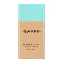 Sweed - Glass Skin Bases de maquillaje 30 ml 06 - MEDIUM C/N