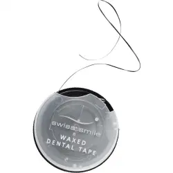 Swiss Smile - Waxed Dental Tape Espacio interdental 1 pieces unisex