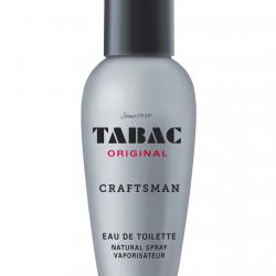 Tabac - Eau De Toilette Craftsman Natural Spray 50 Ml