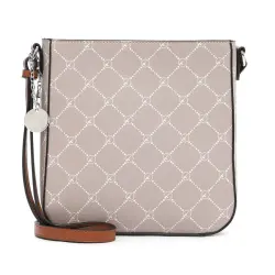 Tamaris - Bolso TAS Anastasia Bolsos para hombro 1 pieces Marrón claro female