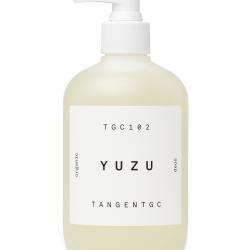 Tangent - Jabón De Manos Líquido Yuzu Soap 350 ml
