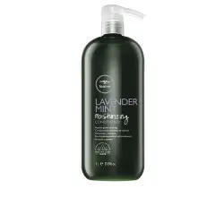 Tea Tree Lavender Mint moisturizing conditioner 1000 ml
