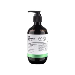 The Groomed Man Co - Man Mint Hair & Beard Conditioner Acondicionadores 300 ml male