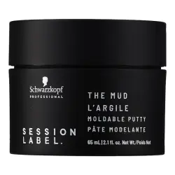 The Mud - 65 ml - Schwarzkopf