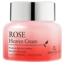 The Skin House The Skin House Rose Heaven Cream, 50 ml