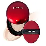TIRTIR - Base de maquillaje Mask Fit Red Cushion - 17C: Porcelain