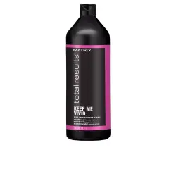 Total Results Keep Me Vivid conditioner 1000 ml