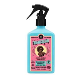 Transição Água de Coco - 250 ml - Lola Cosmetics