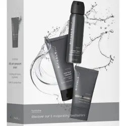 Trial Set Homme 2026 Estuche de Regalo