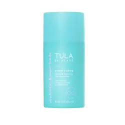 Tula - Probiotics & Superfoods Protect + Plump Firming & Hydrating Face Moisturizer Cremas faciales 46 g unisex