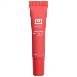 U BEAUTY - The Plasma Lip Compound Bálsamos labiales 15 ml unisex