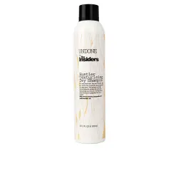 Undone hustler texturising dry shampoo 300 ml