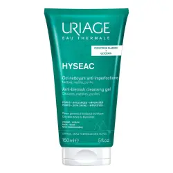 Uriage - Hyséac Gel Limpiador Geles limpiadores 150 ml unisex