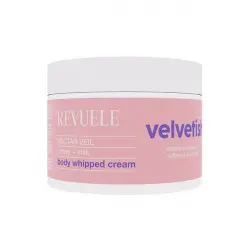 Velvetish