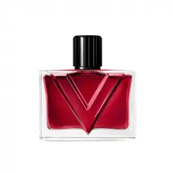 Vendetta Donna Eau De Parfum 90 Ml