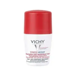 Vichy Stress Resist 50 ml Desodorante Tratamiento Intensivo