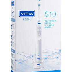 Vitis - Cepillo Eléctrico Sonic S10