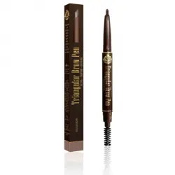 Viva la Diva Viva La Diva Triangular Brow Pen Bright Brown  Intense, 1 gr