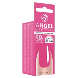 W7 - Esmalte de uñas Gel Colour Angel Manicure - Full Bloom