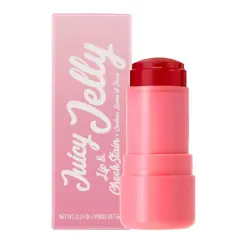W7 - Tinte de labios y mejillas Juicy Jelly - Fresh