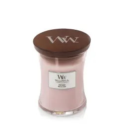 WoodWick - Trilogy Rosewood Velas 275 g unisex