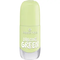 Esmalte Gel Nail Polish