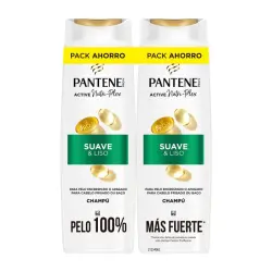 Pro-V Nutri-Plex Suave - Liso Champú 650 ml