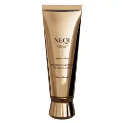 Mascarilla Glossing Hair Mask 120 ml