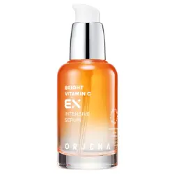 Serum Bright Vitamin C EX Intensive