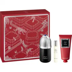Pasha Édition Noire Estuche Eau de Toilette 100 ml
