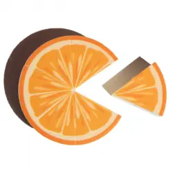 Esponja Partible Fruta 21 gr