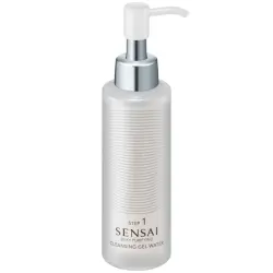 Silky Purifying Cleansing Gel Water 150 ml