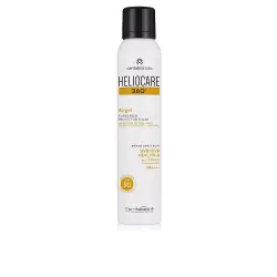 360º SPF50 air gel 200 ml