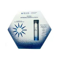 Rutina Antiedad Dermatológica 45 ml