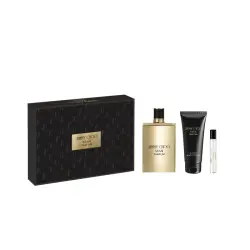 Estuche Jimmy Choo Man Parfum 100 ml