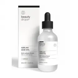 Sérum Antirojeces Azelaico 10% 60 ml