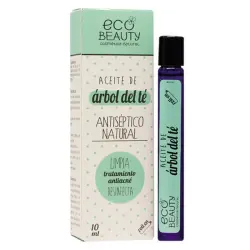 Aceite Arbol Te Roll-On