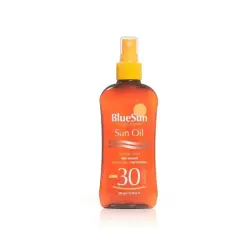 Aceite Solar SPF20 200 ml