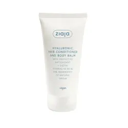 Acondicionador Antioxidante para Cabellos Dañados 160 ml