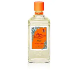 Agua De Colonia Naranja eau de cologne vaporizador 750 ml