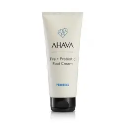 AHAVA - Crema De Pies Probiotic 100 Ml