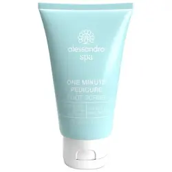 Alessandro Alessandro Spa One Minute Pedicure, 75 ml