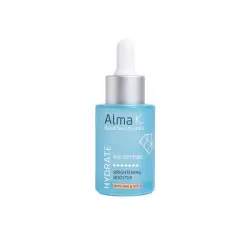Alma K Booster de Luminosidad con Vitamina C  , 30 ml