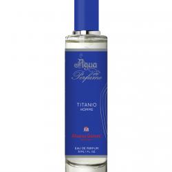 Alvarez Gómez - Agua De Perfume Titanio Homme 30 Ml