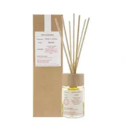 Ambientair - Mikado Good For Home Wood Tonka Ambientadores 100 ml female
