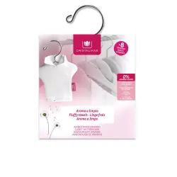 Armario ambientador completo 0% #aroma limpio 1 u