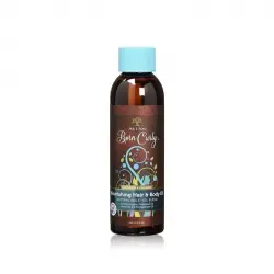 As I Am - Aceite para cabello y cuerpo Born Curly