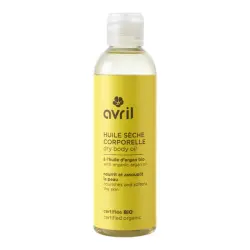 Avril - Aceite seco corporal 200 ml